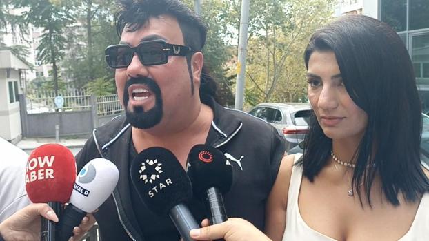 Kobra Murat: Tehditle 1 milyon dolar istiyorlar benden