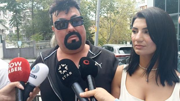 Kobra Murat: Tehditle 1 milyon dolar istiyorlar benden