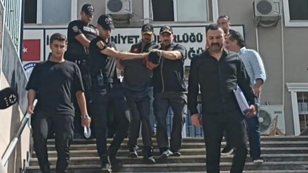 Fatih'te 2 kişinin öldüğü döviz bürosundaki saldırıya ilişkin 12 şüpheli adliyeye sevk edildi
