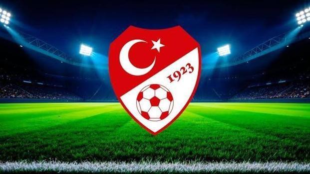A Milli Futbol Takımı’nın aday kadrosu açıklandı