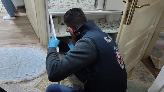 Sivas'ta yasa dışı bahis operasyonuna ilişkin 3 tutuklama