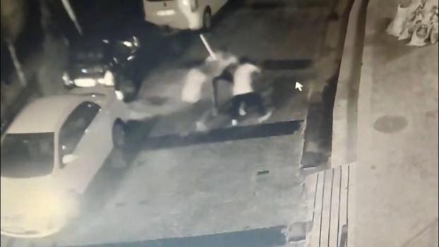 Küçükçekmece'de 16 yaşındaki Yusuf Demirci'nin öldürülmesine ilişkin davada 3 sanığa 24'er yıl hapis