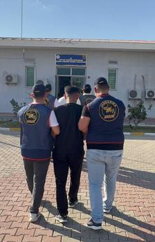 Diyarbakır’da aranan 112 kişi yakalandı
