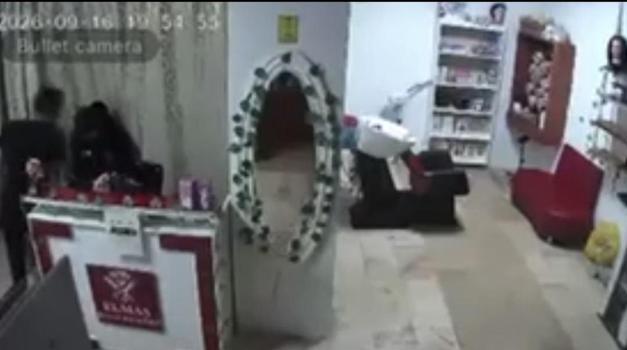 Avcılar’da 15 yaşındaki kız çocuğuna sözlü tacizde bulunduğu öne sürülen şüpheli tutuklandı