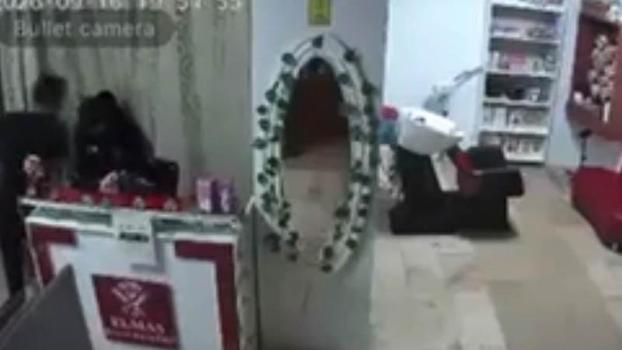 Avcılar’da 15 yaşındaki kız çocuğuna sözlü tacizde bulunduğu öne sürülen şüpheli tutuklandı
