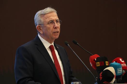 Tarihi Kentler Birliği toplantısı Kayseri’de başladı