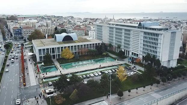 İBB’ye yönelik ‘yolsuzluk’ davasına ek iddianame hazırlandı