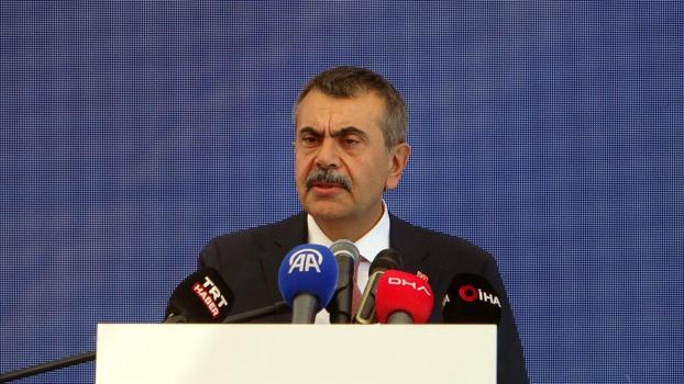 Bakan Tekin: Türkiye, PISA 2025’te üç alanda da performansını artıran tek ülke (2)
