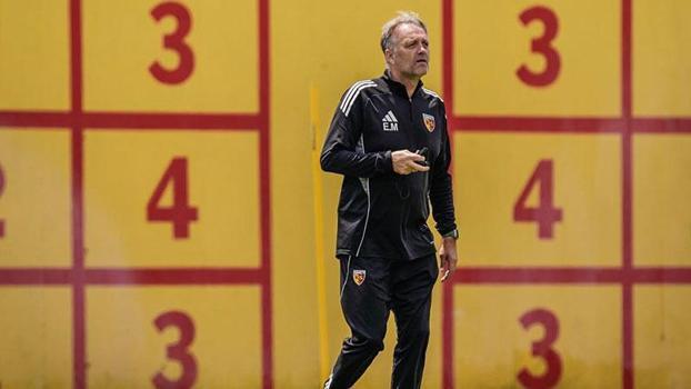 Kayserispor'a FIFA'dan 'öde-kaldır' yasağı