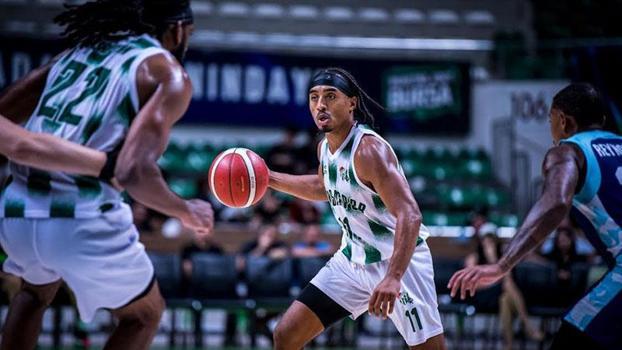 TOFAŞ - Bursaspor Basketbol : 94-80