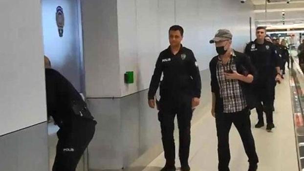 Kozinoğlu soruşturmasında Hasan Atilla Uğur’a ev hapsi istemi