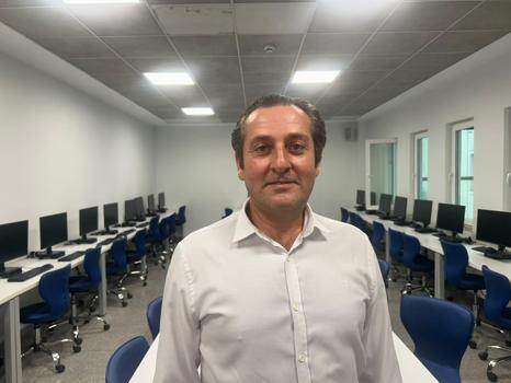 ‘Yapay zeka geliştikçe siber güvenlik uzmanına ihtiyaç artıyor’