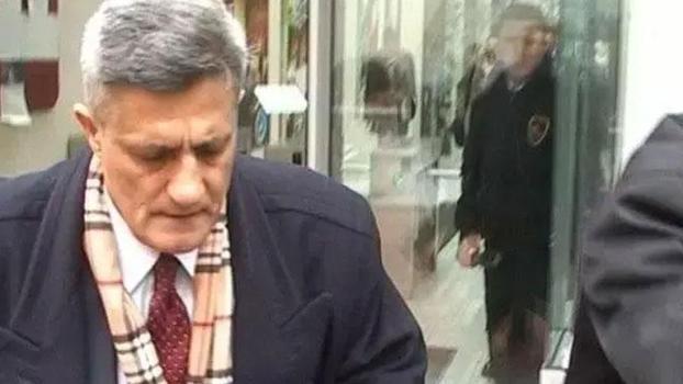 Kozinoğlu soruşturmasında adliyeye sevk edilen Ali İşgören ve Necip Doğan tutuklandı