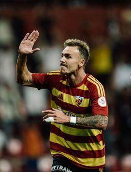 Kayserisporlu Seferi'ye milli davet