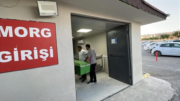 5 metre yükseklikten düşen elektrik ustası öldü