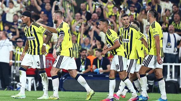 Fenerbahçe, galibiyet hasretine Eyüpspor karşısında son vermek istiyor
