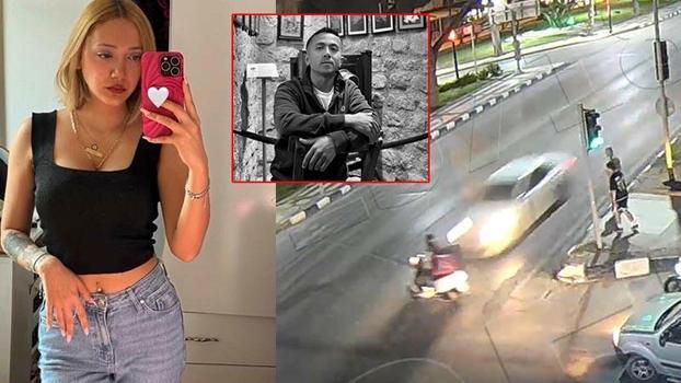 Tatil için gittiği Karadağ'da ölü bulundu