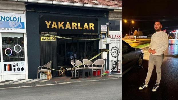 Emrah Yakar cinayetinde ağabeyi ile 1 şüpheli tutuklandı