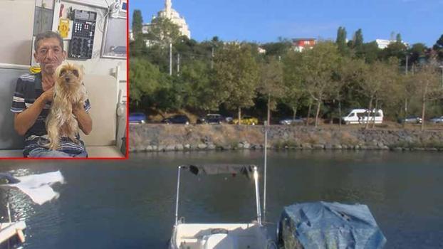 Küçükçekmece’de derede erkek cesedi bulundu; boğularak ölmüş