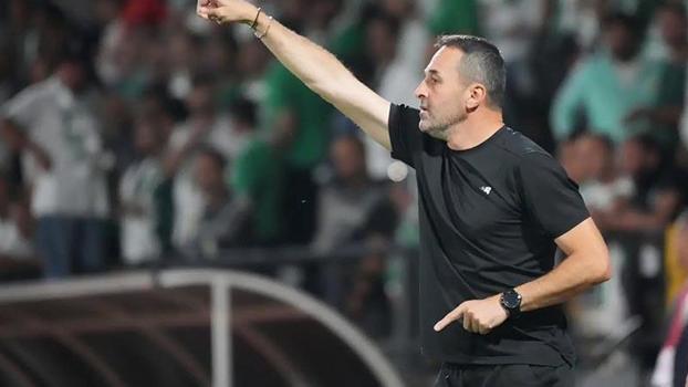 Muğlaspor Teknik Direktörü Yalçın Koşukvak: Son düdüğe kadar mücadele edeceğiz