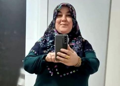 Kayıp Ayşegül'ün cesedi, 24 gün sonra ormanda gömülü halde bulundu