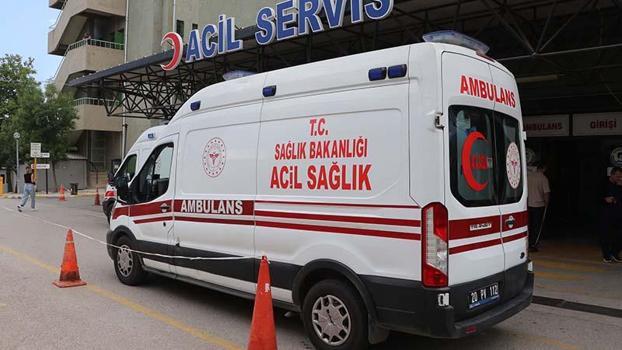 15 yaşındaki çocuk, yolda tartıştığı kişiyi bıçakla öldürdü