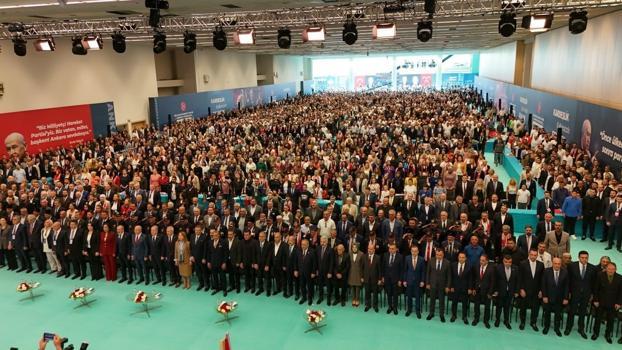 Devlet Bahçeli: Terörsüz Türkiye vizyonu tarihi bir öneme sahiptir