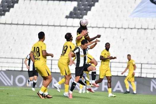 Manisa FK - İstanbulspor / Fotoğraflar