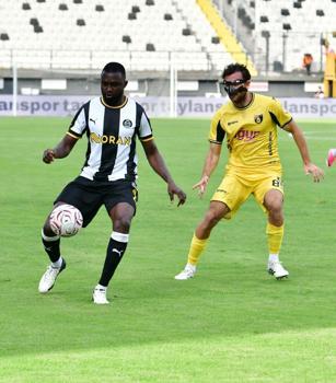 Manisa FK - İstanbulspor / Ek fotoğraflar