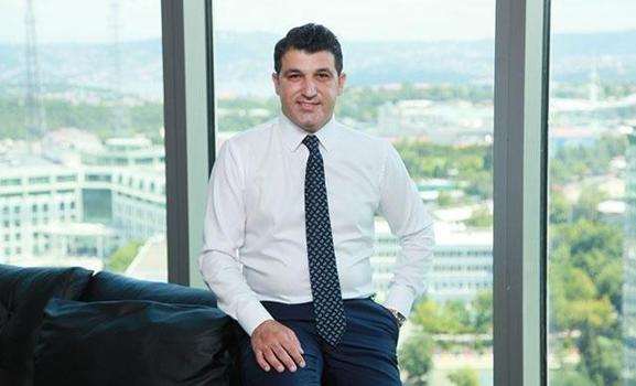 İş insanı Nihat Kırmızı gözaltına alındı
