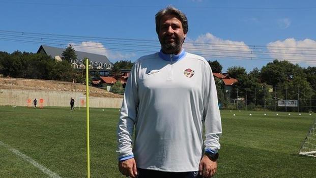 Eyüpspor’da Özhan Pulat dönemi sona erdi