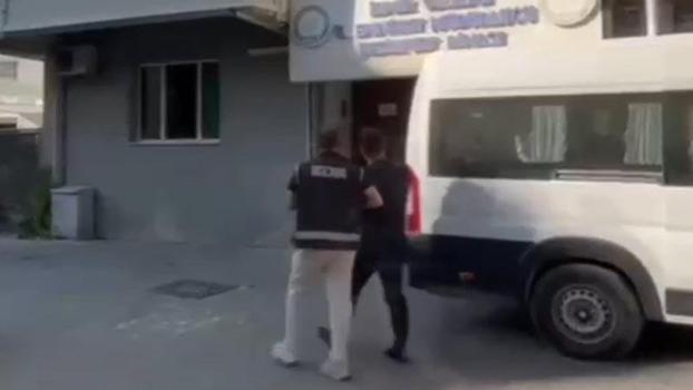 İzmir'de tefeci operasyonu: 7 tutuklama