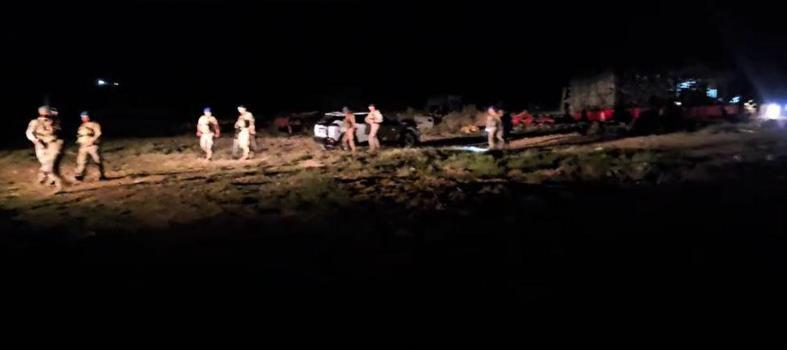 Mardin'de kaybolan 13 yaşındaki Selahattin, silahla vurulmuş hade ölü bulundu (4)