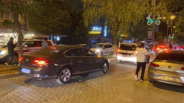Iğdır’da Amedspor sevinci