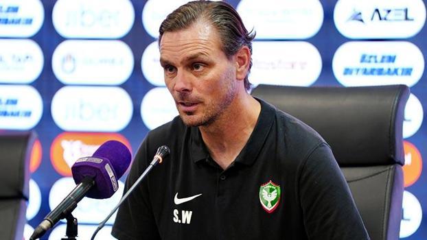 Stef Wils: Ligin tepesindeyiz, milli araya bu şekilde girdik