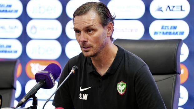 Stef Wils: Ligin tepesindeyiz, milli araya bu şekilde girdik