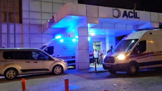 16 yaşındaki çocuk, annesini tabancayla öldürdü