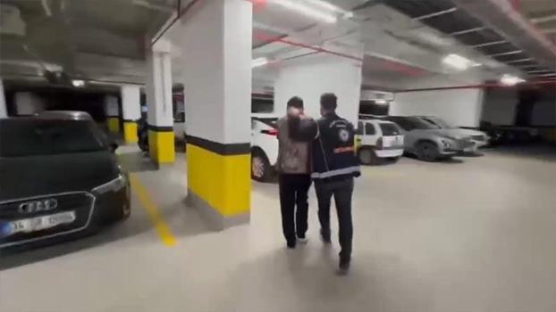 İstanbul merkezli 13 ilde sahte belgelerle vatandaşlık operasyonu: 73 gözaltı