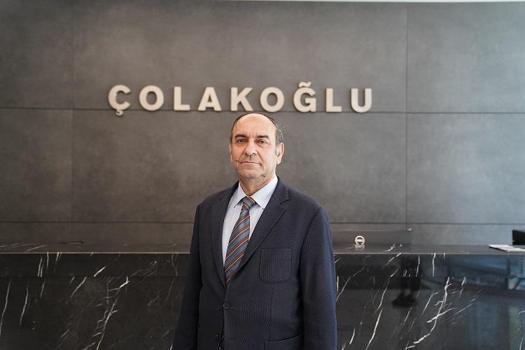 Çolakoğlu Metalurji, EuroBLECH ve ANKIROS fuarlarına katılacak