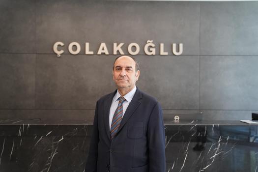 Çolakoğlu Metalurji, EuroBLECH ve ANKIROS fuarlarına katılacak