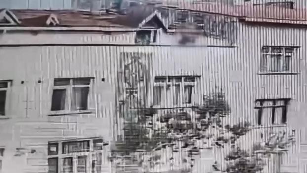Kağıthane’de terastan düşen kadın doktor taburcu edildi; avukat sevgilisi: Tutmaya çalıştım elimden kaydı