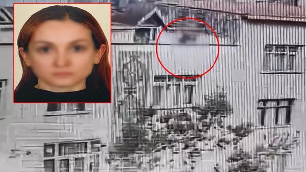 Kağıthane’de terastan düşen kadın doktor taburcu edildi; avukat sevgilisi: Tutmaya çalıştım elimden kaydı
