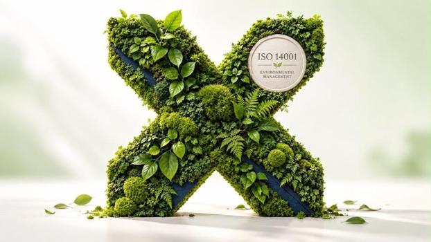 Pluxee ‘ISO 14001’ sertifikasını aldı