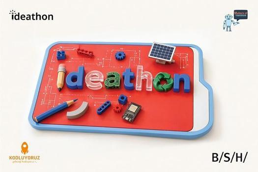 'Geleceği Kodlayanlar Ideathon' ile gençler beyaz eşyanın geleceğine yön verecek