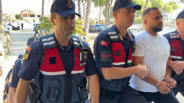 Aydın'da konut ve arsa satışı vurgunu; 9 gözaltı
