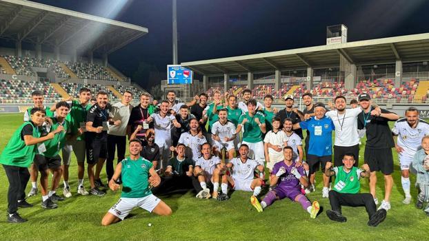 Gaziemir Spor'dan farklı tarife