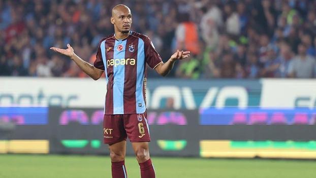 Trabzonspor'da Fabinho etkisi