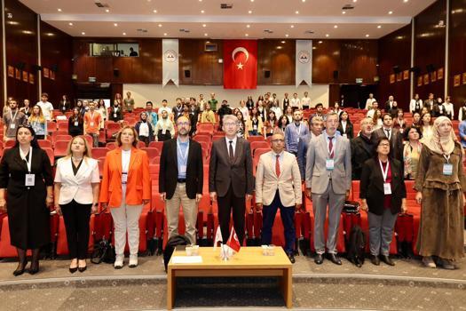 ERÜ’de 1’inci Erciyes İmmünoloji Kongresi düzenlendi