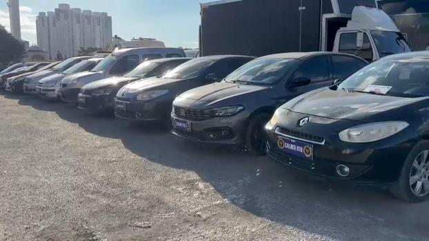 İstanbul merkezli 3 ilde 'change' araç operasyonu: 16 gözaltı