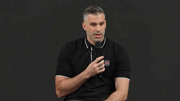 Dusan Alimpijevic: Bu karşılaşmayı oynamak geçen sezonki performansımızın ödüllendirilmesi anlamına geliyor